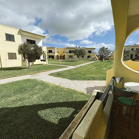Apartmán Quinta Nova Alvor - Silhueta Citadina Exteriér fotografie