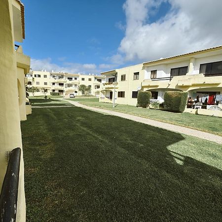 Apartmán Quinta Nova Alvor - Silhueta Citadina Exteriér fotografie